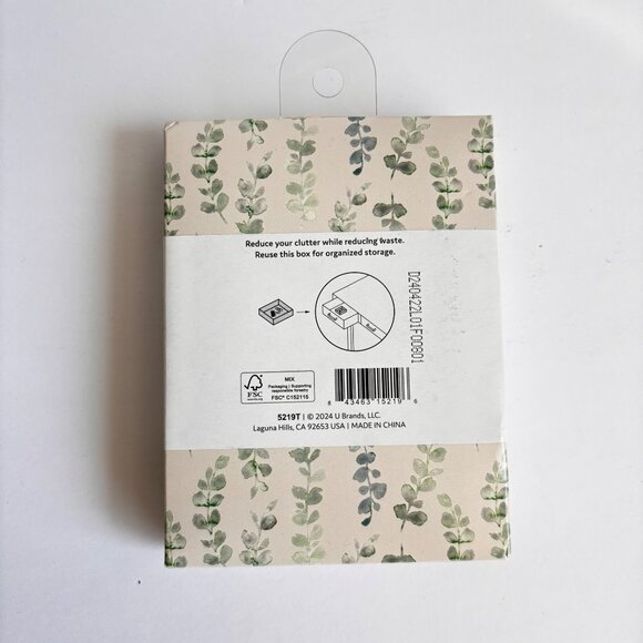 Bulletin Board Push Pins Potted Succulents Home Office Decor Gift‎ New - Picture 4 of 4